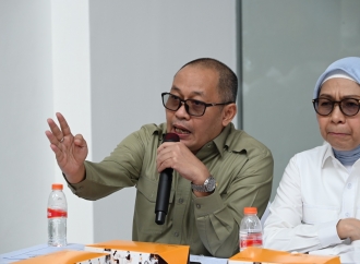 Sinyal GPS Terganggu di Langit Indonesia, Sofwan Dedy Ardyanto: Keselamatan Penerbangan Terancam!