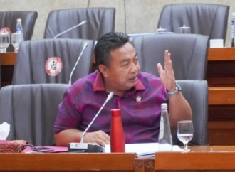 Nyoman Parta: RUU Masyarakat Adat Harus Mampu Lindungi dan Perkuat Eksistensi Masyarakat Adat Bali
