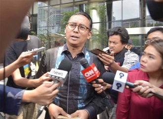 Nico Siahaan Desak Oknum Anggota TNI Pencabul Anak SD di Kendari Dihukum Seberat-Beratnya