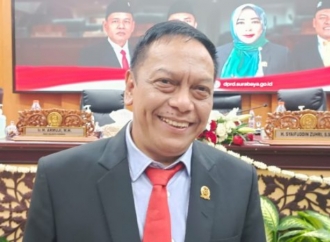 Anas Karno Pastikan Pengawasan DPRD Lebih Aktif dan Terukur