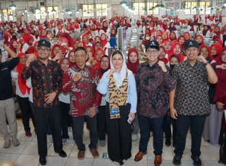 Novita Hardini Desak Kebijakan Adil untuk Industri Tembakau: Lindungi Pekerja, Berantas Rokok Ilegal