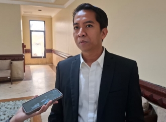 Ubah Paradigma Banjir, DPRD Surabaya Dorong Normalisasi Saluran Jadi Prioritas Utama