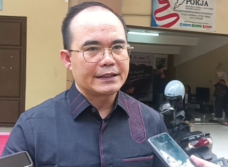Kendala Teknis Pra-SPMB SMAN 1 Kota Serang, Yeremia Mendrofa: Jangan Persulit Masyarakat!