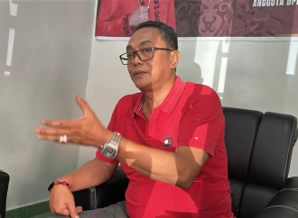 Stok BBM Kalteng Aman, Sigit K. Yunianto Minta Warga Tak Terjebak 'Panic Buying'