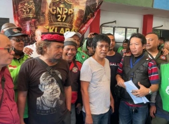 Lampaui Target Perjuangan, Adian Napitupulu Sebut Pemotongan Tarif Ojol 8% Kemenangan Driver