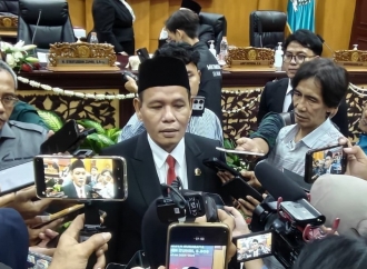 Kaji Ipuk Dorong Pemkot Surabaya Gali Potensi Aset yang Belum Dimanfaatkan 