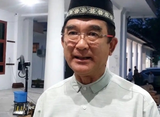 Rudianto Tjen Tekankan Pentingnya Sinergi Wartawan dan Stakeholder Pariwisata Belitung