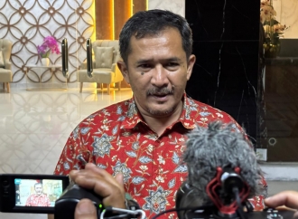 Atasi Stunting, DPC PDI Perjuangan Kota Yogyakarta Dukung Anggaran 120 Juta/Kelurahan