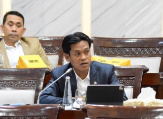 Didik Haryadi Soroti Satgas BKH dan Ketimpangan Dana Daerah di Kaltim