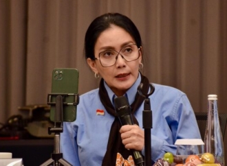 Sikapi Isu PHK Guru Honorer, Rieke Diah Pitaloka Desak Pemerintah Segera Sahkan PP Manajemen ASN