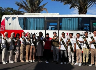 Hari Palang Merah Internasional, Ika Siti Rahmatika: Momentum Perkuat Solidaritas Tanpa Batas