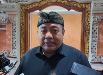 I Nyoman Parta Tegaskan Pilih Fokus Jalankan Tugas DPR di Tengah Isu Pilgub Bali 2029
