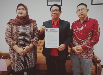 ‎Sugeng Wibawa Bakal Gantikan Noviandri Dwi Alhadi ‎
