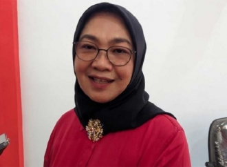 Sadarestuwati Konsisten Dorong Penyaluran Bantuan Bibit Produktif dan Penguatan Program KBR