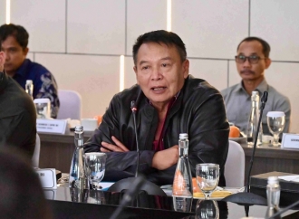 TB Hasanuddin: Pembubaran Nobar Film 'Pesta Babi' Berpotensi Langgar Konstitusi dan Tugas Pokok TNI