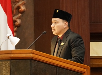 Ratusan Siswa Surabaya Keracunan Makan Bergizi Gratis, Fuad Benardi: Ini Preseden Buruk