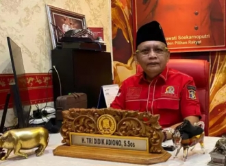 Insiden Keracunan Massal MBG di Tembok Dukuh, Didik Beldex Desak Investigasi Menyeluruh