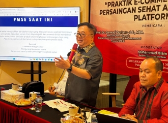 Darmadi Durianto: Revisi Permendag PMSE Harus Lindungi Seller Lokal dari Dominasi Platform