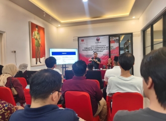 Darmadi Durianto: Revisi Permendag PMSE Harus Lindungi Seller Lokal dari Dominasi Platform
