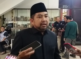 Calon Tunggal, Bang Dhin Berpeluang Besar Pimpin Perbasi Kalsel 2026–2030