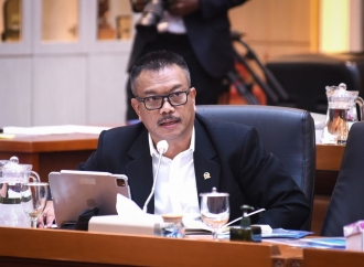 Percepat Pemberantasan TBC di Rembang, Edy Wuryanto: Jangan Malu Periksa, Ini Program Prioritas Presiden