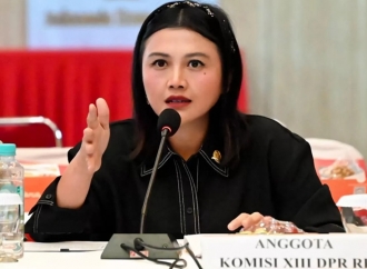 Antisipasi Virus Hanta, Vita Ervina Desak Pengetatan Skrining di Pintu Masuk Laut