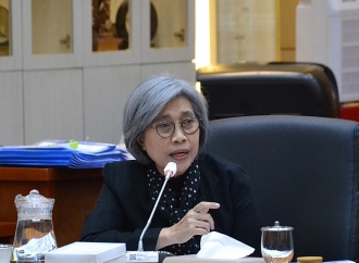 Indah Kurnia Ingatkan RS Premier Bintaro Jaga Konsistensi Pelayanan