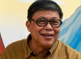 Alex Indra Lukman Soroti Fenomena Kelangkaan BBM Bersubsidi Solar di Berbagai Daerah