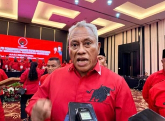 Komarudin Watubun Minta Pemerintah Stop Buang Anggaran Untuk Proyek Tak Berguna di Papua