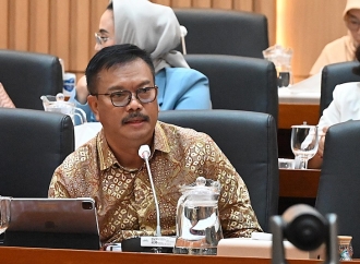 Edy Wuryanto Desak Pembahasan UU Ketenagakerjaan Baru Segera Dimulai