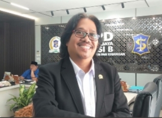 Siswa Keracunan MBG, Budi Leksono Desak Pemkot Surabaya Perketat Pengawasan