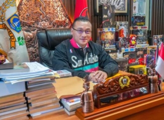 Jakarta Barat Darurat Begal, Hardiyanto Kenneth Desak Pemkot Bertindak Nyata