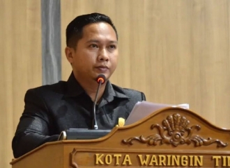 Fraksi PDI Perjuangan DPRD Kotim Minta Pemda Bentuk Tim Verifikasi Penyerahan PSU Perumahan