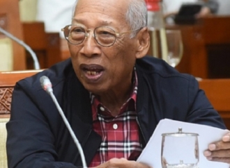 Quo Vadis Pendulum Otonomi Daerah di Tengah Tarik Ulur Kewenangan