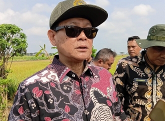 Rokhmin Dahuri: Ketimpangan Kepemilikan Lahan Penyebab Utama Petani Sulit Keluar dari Kemiskinan