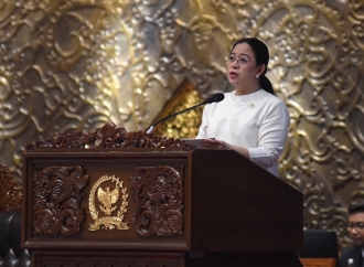 Buka Masa Sidang V 2025-2026, Puan Maharani Sebut DPR Fokus 4 RUU Prioritas dan 16 Isu Pengawasan Strategis