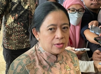 Puan Ingatkan Pemerintah Fenomena Bergesernya Aktivitas Jaringan Judi Online Internasional ke Indonesia