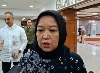 Yuke Yurike Minta Pemprov DKI Jakarta Sediakan Bak Penampung Untuk Memilah Sampah