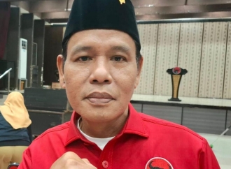 Sinergi Membangun Kota, Fraksi PDI Perjuangaan Surabaya Matangkan Persiapan Reses