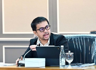 Marinus Gea Desak Penguatan Deteksi Dini dan Pengawasan WNA di Bali