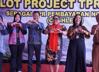 Digitalisasi Retribusi Wisata Gunungkidul: Target PAD Melonjak, Integritas Petugas Terjaga