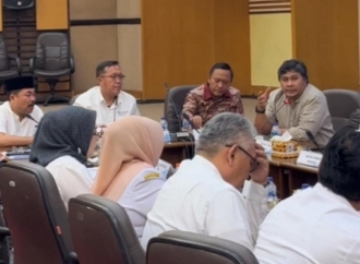 Soroti Tenaga Ahli Wabup, Fraksi PDI Perjuangaan Malang: Pemerintahan Bukan Ruang Bebas Tanpa Batas