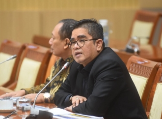 ‎Gus Falah Apresiasi Jaksa Agung Atas Penyerahan Denda dari Satgas PKH