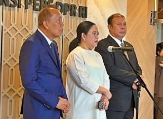 Puan Sampaikan Duka Atas Kecelakaan di Bekasi Timur dan Musi Rawas Hingga Gugurnya Praka Rico di Lebanon