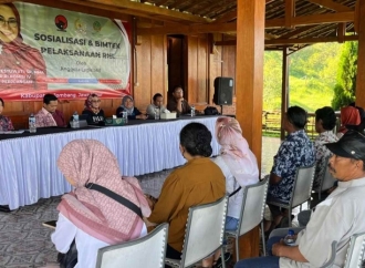 Sadarestuwati Dukung Ekonomi Biru Untuk Indonesia Emas Lewat Penyaluran Ikan Sehat dan Bermutu