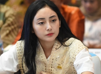 Shintya Sandra Kusuma Soroti Skandal Manipulasi Presensi Libatkan 3.000 ASN di Brebes