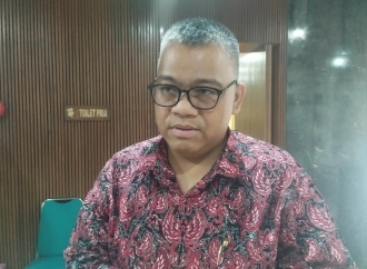 Giri Ramanda Kiemas Wanti-Wanti Jangan Sampai Bangunan di IKN Terbengkalai dan Jadi Kota Hantu 
