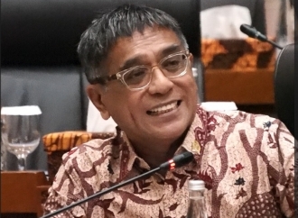 Samuel Wattimena Minta TVRI Jemput Bola Sosialisasi Nobar Piala Dunia 2026 Melibatkan UMKM