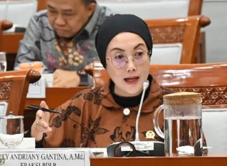 Selly Gantina Pastikan DPR RI Awasi Langsung Layanan Jemaah Haji