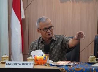 Aria Bima Tegaskan Otonomi Daerah Bagian dari Desain Konstitusional Negara